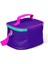 Sport Mor Pembe Thermo Beslenme Çantası 22816 2