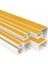 Kendinden Yapışkanlı Kablo Kanalı 12X12 2metre 1