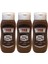 Smoked Skinny Bbq Şeker Ilavesiz Enerjisi %80 Azaltılmış Tütsü Aromalı Barbekü Sos 3 x 260 gr 1