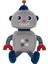 Peluş Robot 2