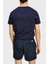 Logolu Deniz Şortu Belden Bağlamalı Cepli Slim Fit Mayo Short Erkek Mayo Short UM0UM02048 Dw5 2