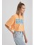 Coool Oversize Fit Baskılı Kısa Kollu %100 Pamuk Tişört Z2179AZ23SM 7