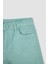 Erkek Çocuk Gabardin Şort Y1024A622SM 7
