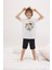 Erkek Çocuk Regular Fit Star Wars Pijama Z9341A623SM 1