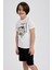 Erkek Çocuk Regular Fit Star Wars Pijama Z9341A623SM 6