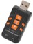 Harici 8.1 Kanal USB Çevirici 3.5mm Mikrofonlu Ses Kartı 4753 5