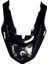 Honda Pcx 125 2021-2023 Siyah Arka Stop Üstü Kuyruk Grenajı A Dp2 1