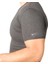 T-Shirt Pro -Antrasit (Nefes Alabilir Pamuklu T-Shirt) 3