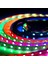 5V 5MM Adreslenebilir WS2812B ARGB Pixel Şerit Led 60 Led 5M Magic Led 3