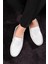 Zwang Hakiki Deri Erkek Günlük Ayakkabı, Loafer Ayakkabı, Hafif Ayakkabı, Hakiki Deri Loafer 1