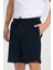 Erkek Nervürlü Regular Fit Şort 4