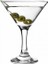 44410 Bistro Martini Bardağı 6'lı 1