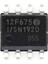 Roba Microchip PIC12F675-I/SN So8 8 Bit 20MHZ Mcu Entegre Ic 12F675 Smd Soıc-8 2