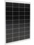 Haz 110 Watt 36 Perc Monokristal Güneş Paneli Solar Panel 1