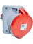 3131 309 1600 4X63A IP44 Makine Prizi (Eğik) 1