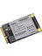 512GB Kıngfast 520/460MB Msata SSD 1