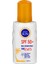 Spf 50+ Güneş Sütü Krem Spray Çocuk 200 ml 1