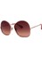Maxmara Elsa1 MM0005 28F 60 Kadın Güneş Gözlüğü 1