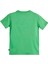 Tee Kids Yeşil T-Shirt Çocuk Tişört 3