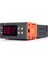 ZFX-7016A 220V 30A Röle Termostat 1