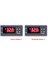 ZFX-7016A 220V 30A Röle Termostat 2