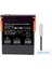 ZFX-7016A 220V 30A Röle Termostat 3