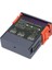 ZFX-7016A 220V 30A Röle Termostat 5
