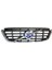 Volvo XC60 Panjur Logo Kromlu 2009 2010 2011 2012 2013 1