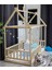 Kelebek Montessori Yatak 2