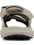 Trailstorm Hiker 3 Strap Erkek Sandalet 2