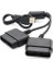 USB To Ps2 Oyun Kolu Joystick Çevirici Dönüştürücü Kablosu 3