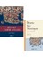 Bizans Tarih Atlası + Bizans Şiir Antolojisi 2 Kitap Set 1