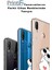 Apple iPhone 14 Pro Uyumlu Kapak Coolcat Tasarımlı Şeffaf Silikon Kılıf 4