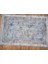 Diamond Halı 25005A Koyu Bej Koyu Bej Model 200*280 Polip Leke Tutmaz Modern Çizgi 2
