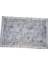 Diamond Halı 25005A Koyu Bej Koyu Bej Model 200*280 Polip Leke Tutmaz Modern Çizgi 3
