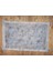 Diamond Halı 25005A Koyu Bej Koyu Bej Model 200*280 Polip Leke Tutmaz Modern Çizgi 4