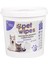 Easy Pet Wipes Islak Kova Mendil 300 Adet 1