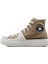 Chuck Taylor All Star Construct Kadın Günlük Ayakkabı A03876C Krem 2