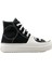Chuck Taylor All Star Utility Unisex Günlük Ayakkabı A05094C Siyah 1