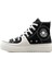 Chuck Taylor All Star Utility Unisex Günlük Ayakkabı A05094C Siyah 2