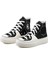 Chuck Taylor All Star Utility Unisex Günlük Ayakkabı A05094C Siyah 3