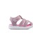 Bn 1245 Lila Bebek Sandaleti BN-1245-LILA Pembe 1