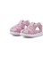 Bn 1245 Lila Bebek Sandaleti BN-1245-LILA Pembe 3