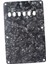 Elektro Gitar Aksesuar Değiştirme Stili Için 6 Delik Pickguard Backplate (Yurt Dışından) 2