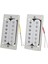 2x Elektro Gitar Pickup 50MM 52MM Humbucker Pickup Pickup Set 6 Dizeler (Yurt Dışından) 1