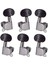Gitar Accs Için 6x Gitar String Tuning Pegs String Makine Kafaları (Yurt Dışından) 2