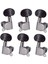 Gitar Accs Için 6x Gitar String Tuning Pegs String Makine Kafaları (Yurt Dışından) 3
