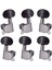 Gitar Accs Için 6x Gitar String Tuning Pegs String Makine Kafaları (Yurt Dışından) 4