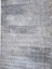 Diamond Halı 25018A Siyah Koyu Bej Model 200*280 Polip Leke Tutmaz Modern Çizgi 1