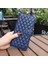 Samsung Galaxy A33 5g Bf Style-14 Için Binfen Renk Baskılı Rhombus Desen Manyetik Toka Kılıf Stand Mat Pu Deri Cüzdan Kapağı (Yurt Dışından) 5